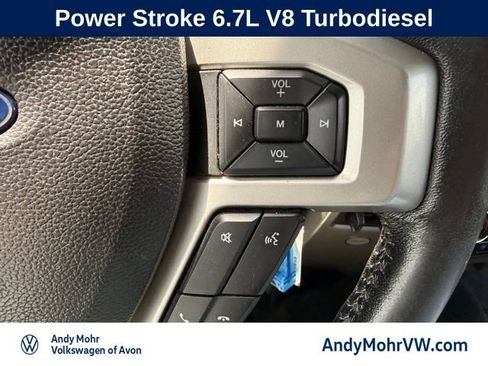 Used 2017 Ford F250 Lariat AWD/4WD image 22