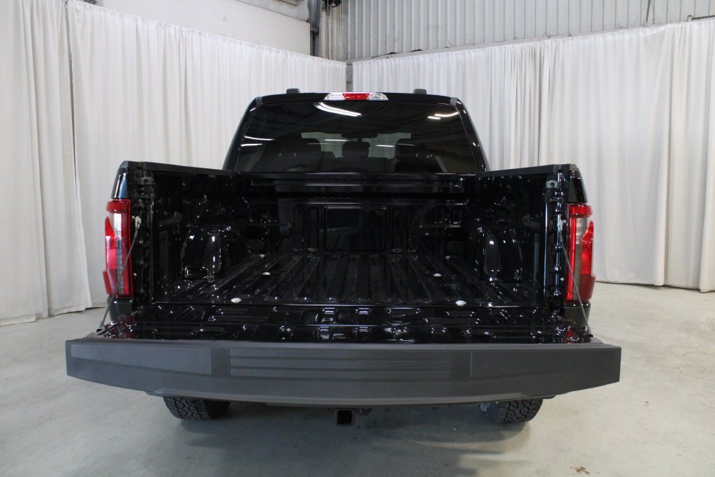 New 2026 Ford F150 STX AWD/4WD image 30