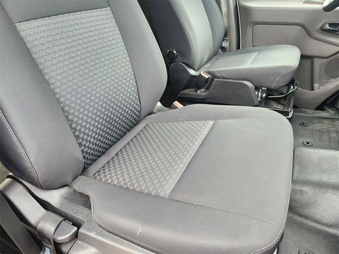 Used 2024 Ford Transit 250 148 Medium Roof w/ Load Area Protection Package image 15