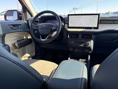 New 2026 Ford Maverick Lariat AWD/4WD image 26