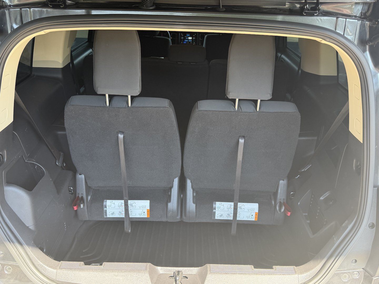 Used 2019 Ford Flex SEL FWD image 33