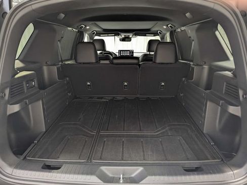 Used 2026 Honda Passport TrailSport Elite image 29
