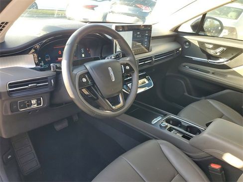 Used 2024 Lincoln Corsair FWD w/ Equipment Group 102A image 13