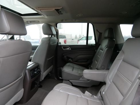 Used 2019 GMC Yukon Denali w/ Open Road Package image 10