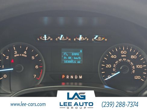 Used 2020 Ford F150 XLT image 23
