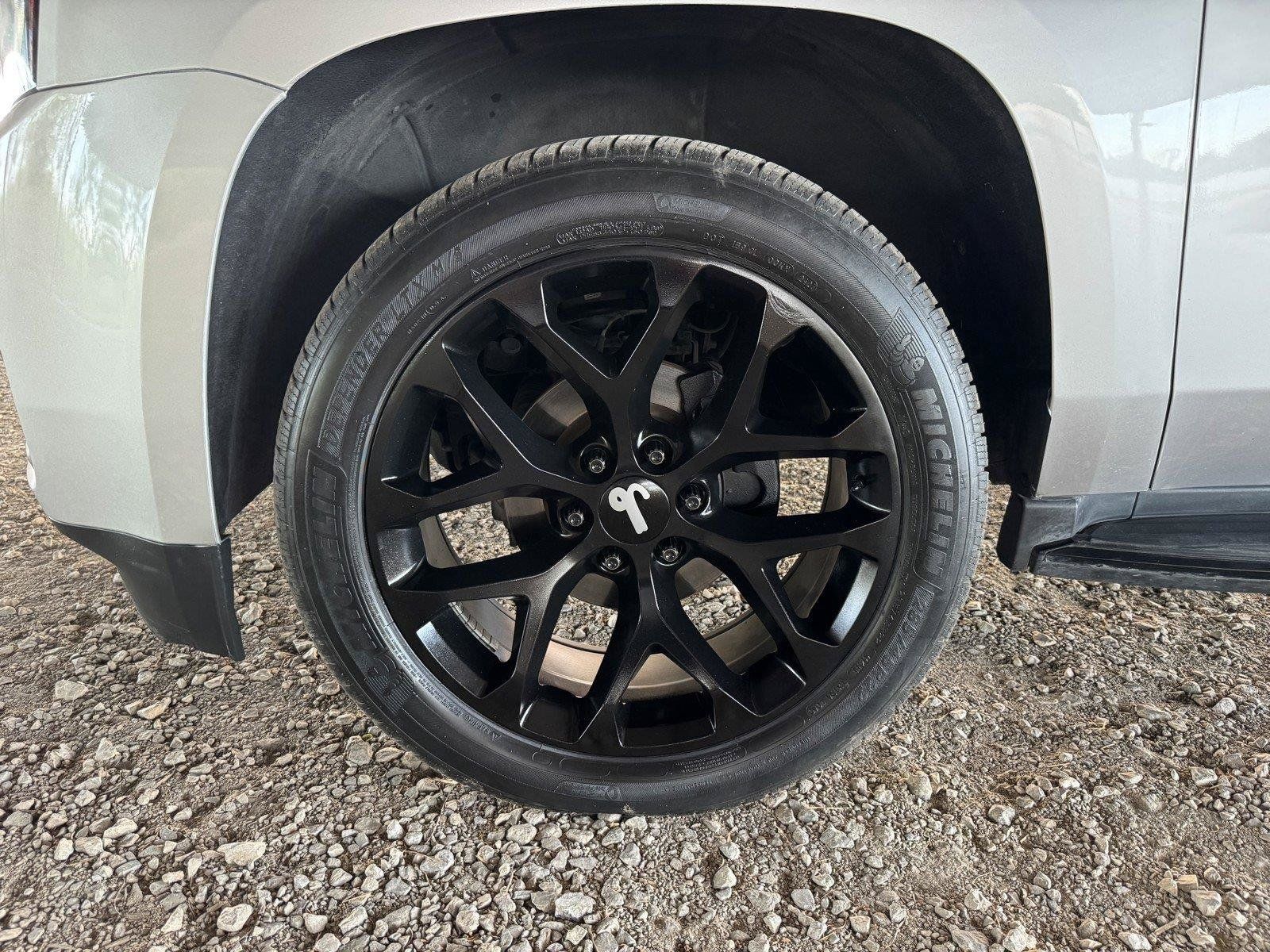 Used 2020 GMC Yukon SLT w/ Open Road Package AWD/4WD image 51