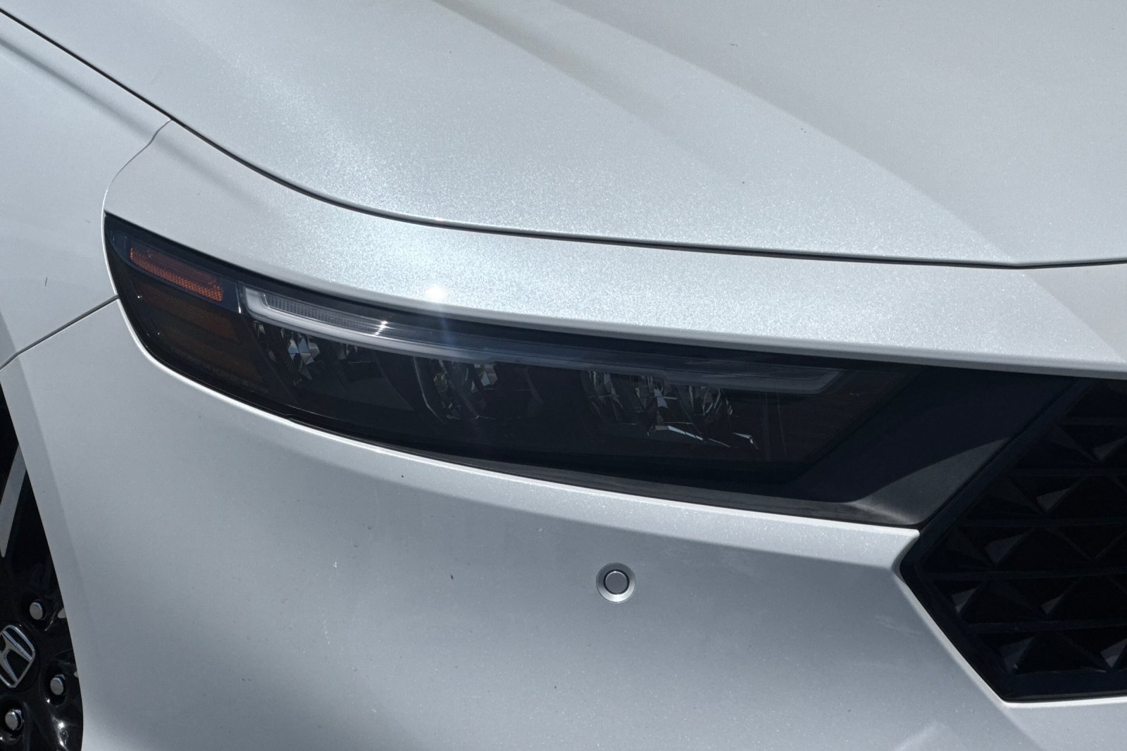 Used 2024 Honda Accord Touring image 44