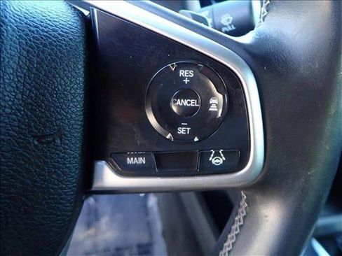 Used 2020 Honda Civic Sport image 13