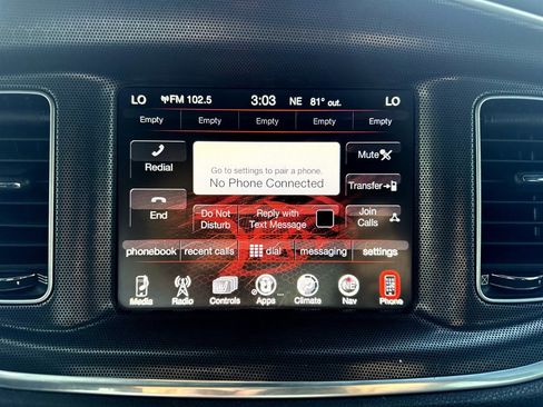 Used 2016 Dodge Charger R/T Scat Pack w/ Driver Confidence Group image 28