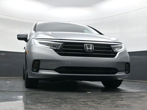 Used 2024 Honda Odyssey EX-L image 32