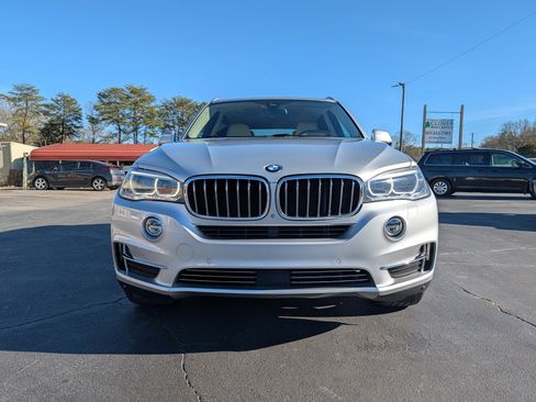 Used 2016 BMW X5 xDrive35i image 3