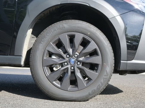 Certified 2025 Subaru Outback Onyx Edition AWD/4WD image 13