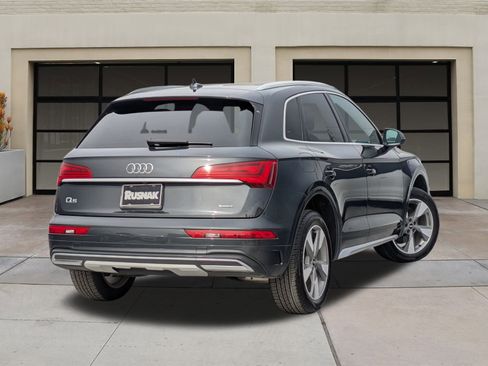 Used 2023 Audi Q5 2.0T Premium Plus w/ Premium Plus Package image 4