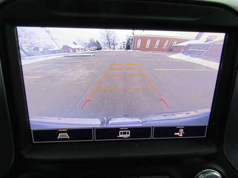 Used 2021 GMC Sierra 1500 SLT image 31