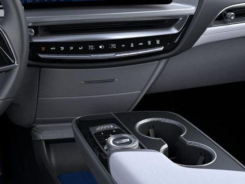 New 2026 Cadillac Lyriq Sport AWD/4WD image 23
