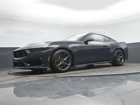 Used 2025 Ford Mustang Dark Horse RWD image 50