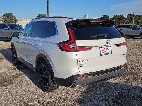 Used 2025 Honda CR-V Sport image 5