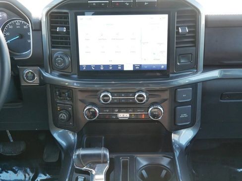 Certified 2023 Ford F150 XLT w/ Equipment Group 302A High image 13