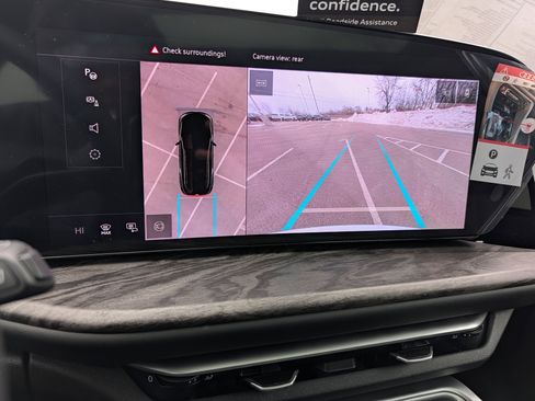 New 2025 Audi Q5 Premium Plus image 12