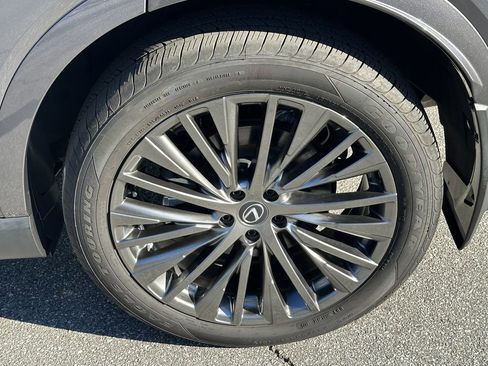 Used 2023 Lexus RX 350 w/ Accessory Package (Z1) image 23