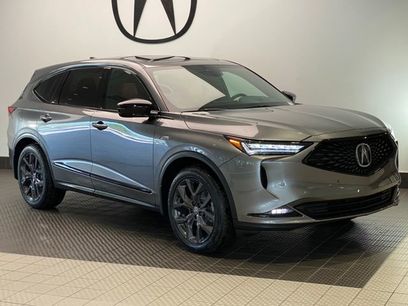 Used 2024 Acura MDX A-Spec
