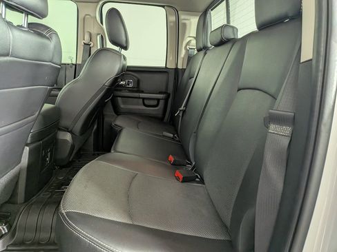 Used 2017 RAM 1500 Laramie w/ Protection Group image 29