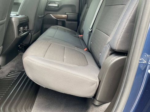 Used 2019 Chevrolet Silverado 1500 RST w/ All-Star Edition AWD/4WD image 14