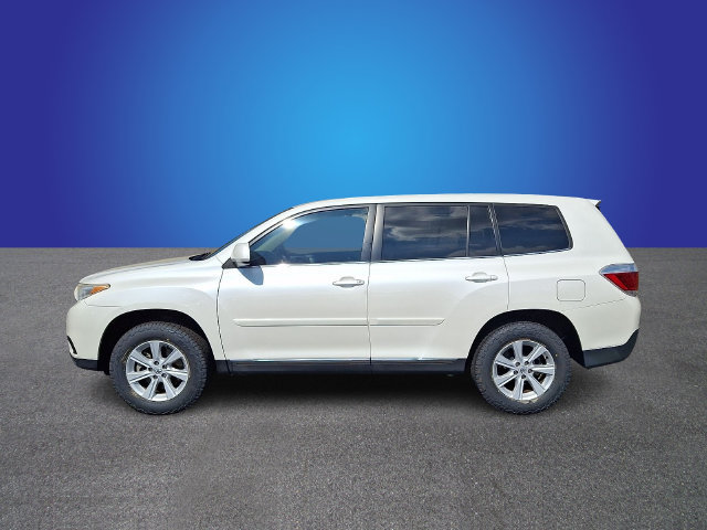Used 2013 Toyota Highlander FWD image 7