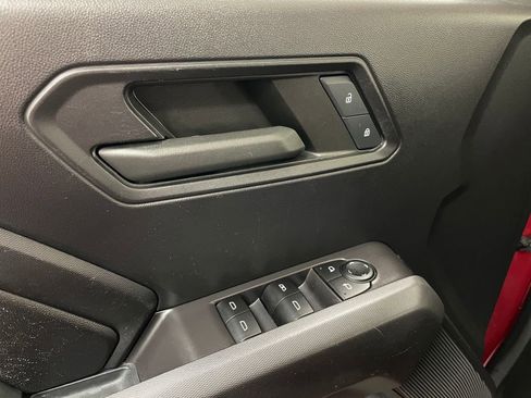 Certified 2023 Chevrolet Colorado Trail Boss w/ Advanced Trailering Package image 25