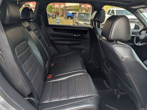 Used 2023 Honda CR-V Sport Touring image 31