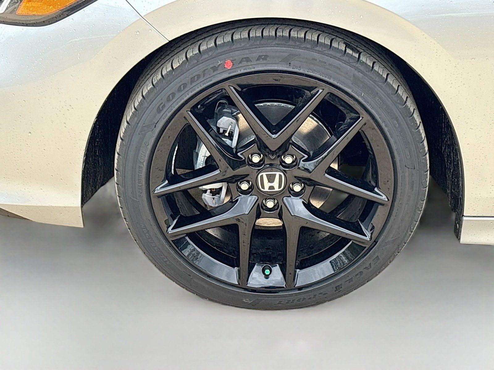 Used 2026 Honda Civic Sport image 30
