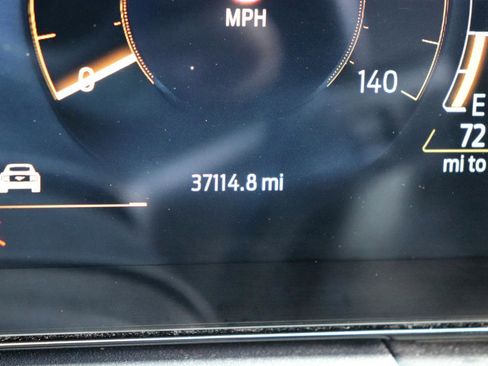 Used 2024 Ford Mustang Premium image 23