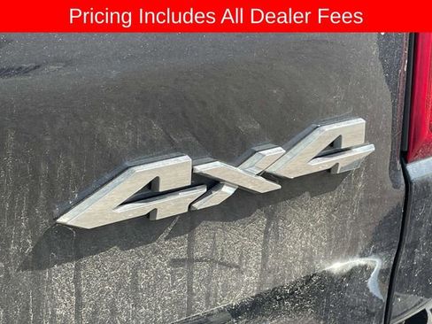 Used 2019 RAM 1500 Limited AWD/4WD image 11