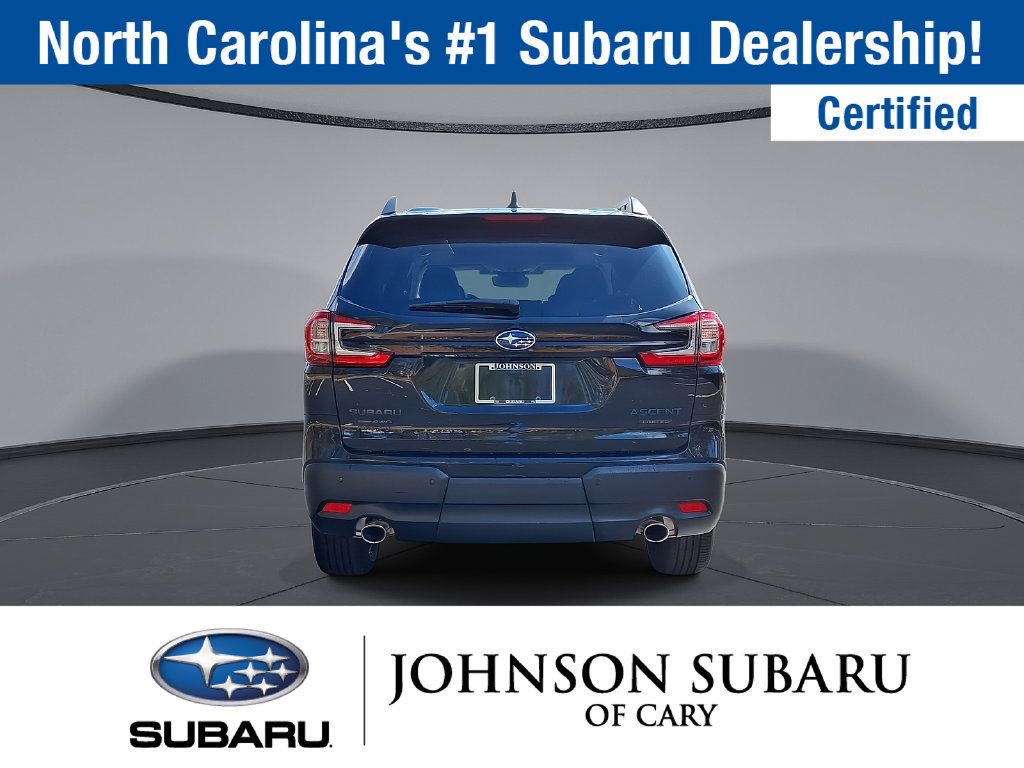 Used 2026 Subaru Ascent Limited Bronze w/ Popular Package #2 AWD/4WD image 7