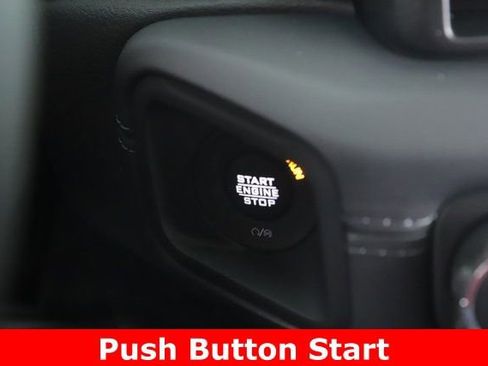 New 2026 Jeep Gladiator Sport image 21