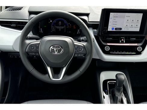 New 2026 Toyota Corolla SE image 16
