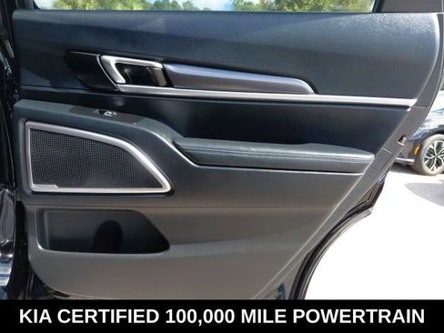 Certified 2024 Kia Telluride LX FWD image 30