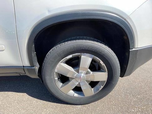 Used 2011 GMC Acadia SLT image 14