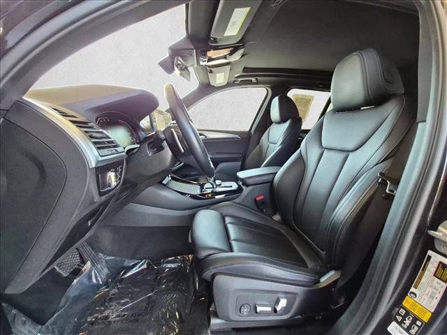 Used 2023 BMW X3 xDrive30i AWD/4WD image 16
