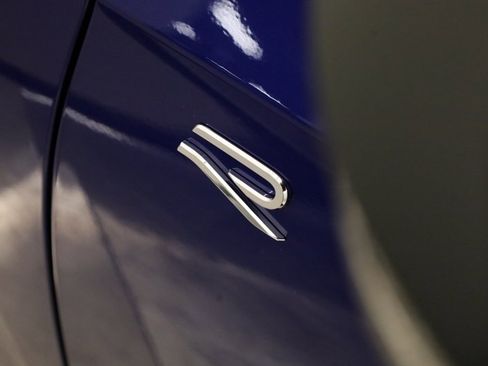 New 2026 Volkswagen Golf w/ Euro Style Package image 41