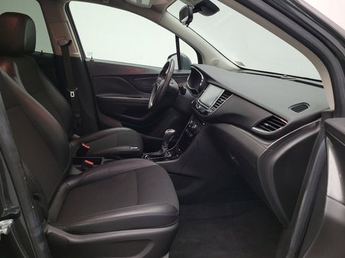 Used 2017 Buick Encore Preferred FWD image 21