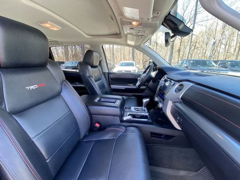 Used 2020 Toyota Tundra TRD Pro image 26