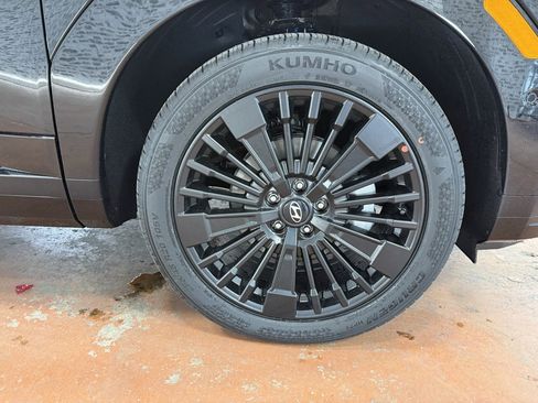 New 2026 Hyundai Santa Fe Calligraphy image 11