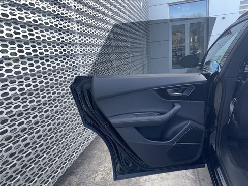 New 2026 Audi Q8 Premium Plus image 16