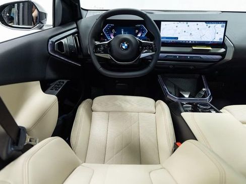 New 2026 BMW X3 xDrive30 image 4