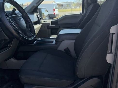 Used 2020 Ford F150 XL w/ Equipment Group 101A Mid image 7