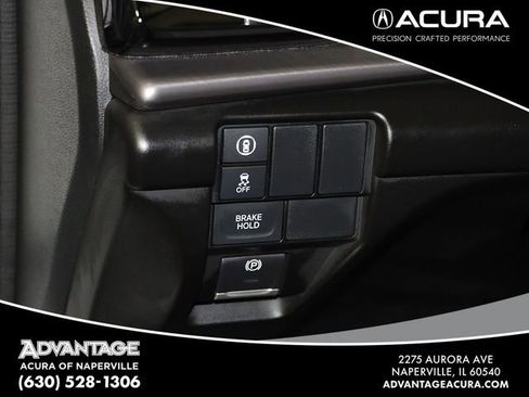 Certified 2026 Acura RDX SH-AWD image 25
