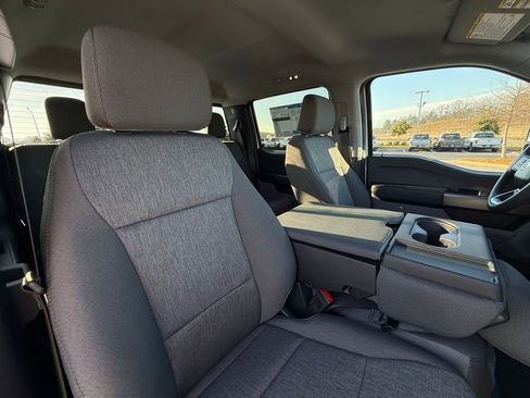 New 2026 Ford F350 XL w/ STX Appearance Package image 31