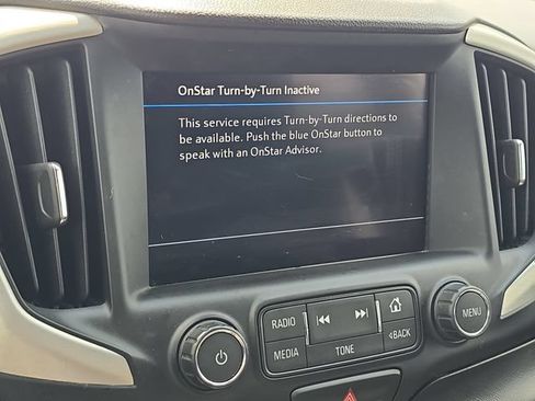 Certified 2018 GMC Terrain SLT w/ Preferred Package AWD/4WD image 20
