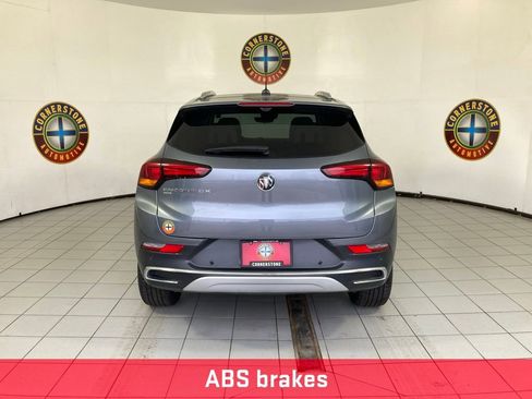 Used 2022 Buick Encore GX Essence w/ Advanced Technology Package image 27